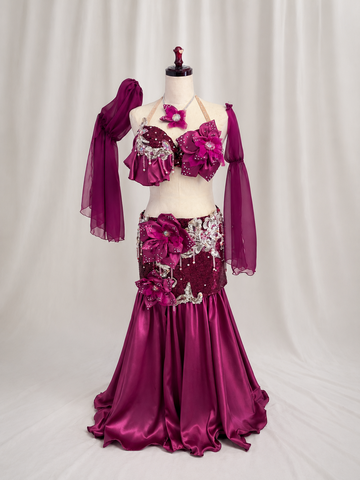 WINE blossom
