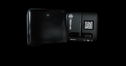 次世代トラッカー不要フルボディVRトラッキング「Singularis」