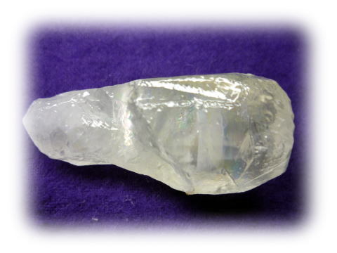 Clear　Light　Calcite