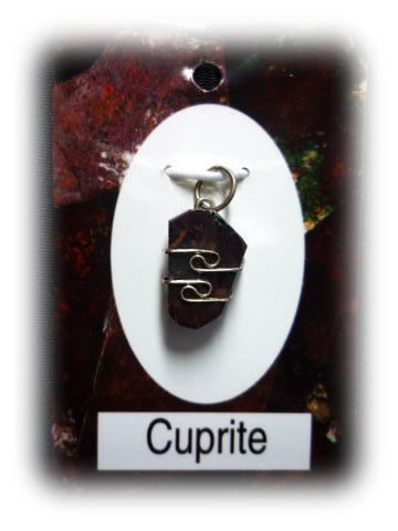 Cuprite