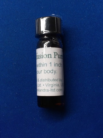 EOP infused Pump（ペレランドラ） 