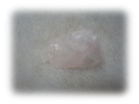 Pink Calcite