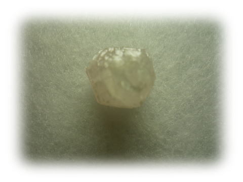 White Topaz
