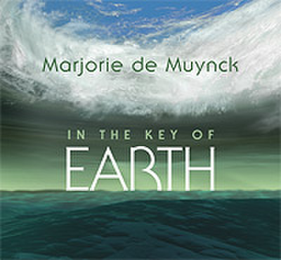 IN THE KEY OF EARTH(CD)