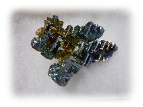 Bismuth ビスマス　1
