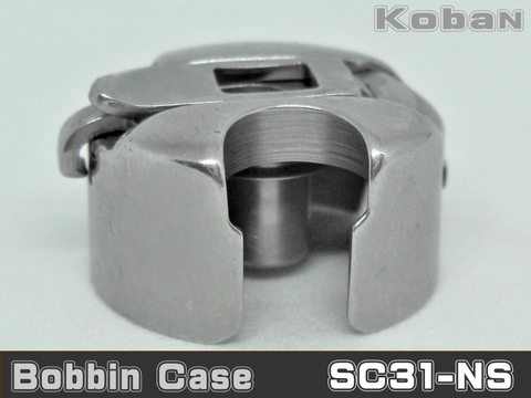 koban ボビンケース（SC31-NS）