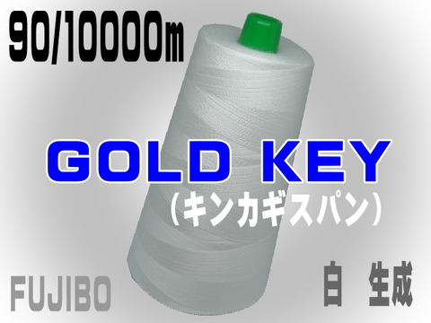 90/10000mGOLDKEY【キンカギスパン】（生成）