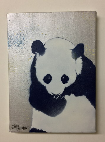 Happy Panda