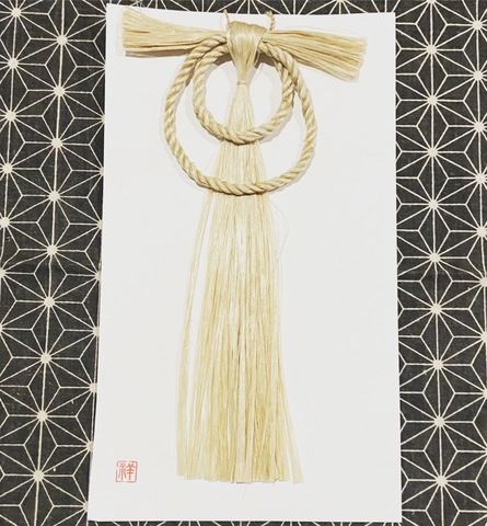 精麻龍神(小) Amazon.co.jp: 精麻龍（ハンドメイド） : 文房具・オフィス用品