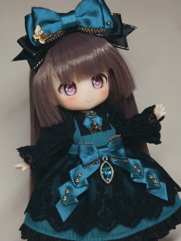 Jewel Magic