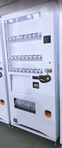 W89*D66/20セレ(No.601641) 中古整備済/処分品