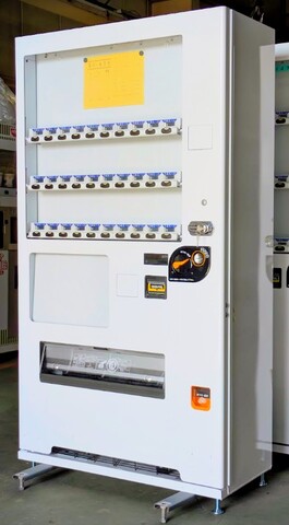 W101*D47/15セレ(No.614655) 中古整備済/処分品