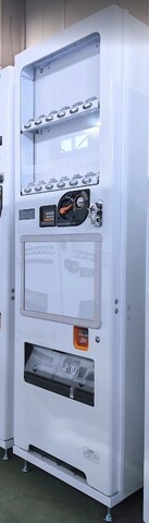 W59*D72/12セレ(No.667778) 中古整備済/処分品