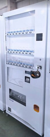 W88*D65/20セレ(No.536504) 中古整備済/処分品