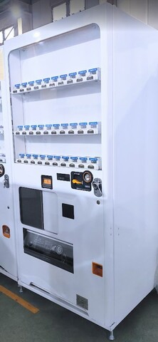 W89*D73/24セレ(No.562567) 中古整備済/処分品