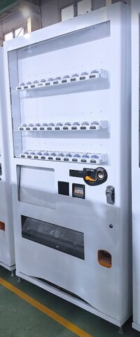 W101*D72/30セレ(No.550524) 中古整備済/処分品