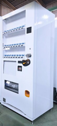 W87*D65/20セレ(No.700108) 中古整備済/処分品
