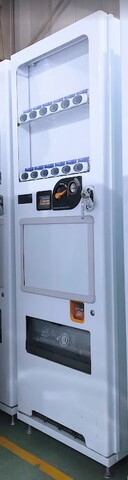 W61*D73/12セレ(No.557542) 中古整備済/処分品