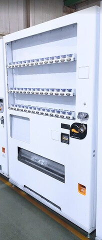 W134*D72/36セレ(No.572595) 中古整備済/処分品