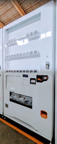 自販機市場