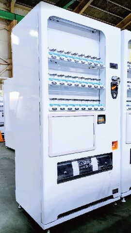 商品一覧 | 自販機市場