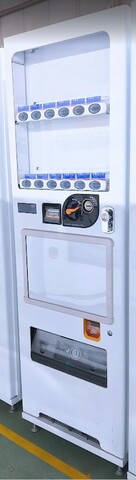 自販機市場