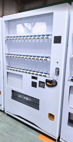 W118*D72/36セレ(No.573596) 中古整備済/処分品