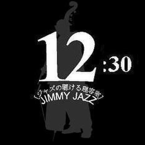 JIMMY JAZZ WEB 先行予約