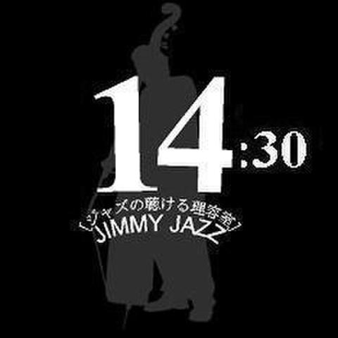 JIMMY JAZZ WEB 先行予約