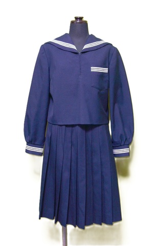 ○日本の徽章/記章＊ジャパンライン/ジライン＊3等航海士制服