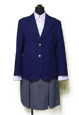 ●日本の徽章/記章＊ジャパンライン/ジライン＊３等航海士制服（実物） ○日本の徽章/記章＊ジャパンライン/ジライン＊3等航海士制服