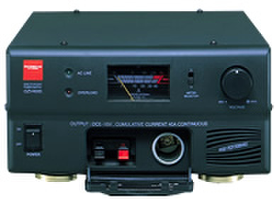 アマチュア無線　第一電波　リニアシリーズ型直流安定化電源30A　GZV4000