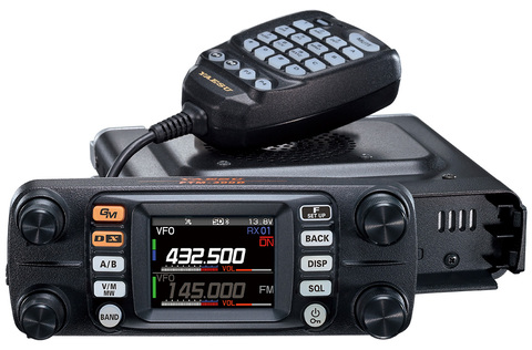 爆売り！ アマチュア無線 ICOM TRIO YAESU トランシーバー まとめ売り 3台 その他