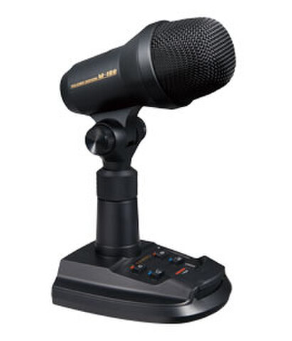 アマチュア無線　八重洲　M-100