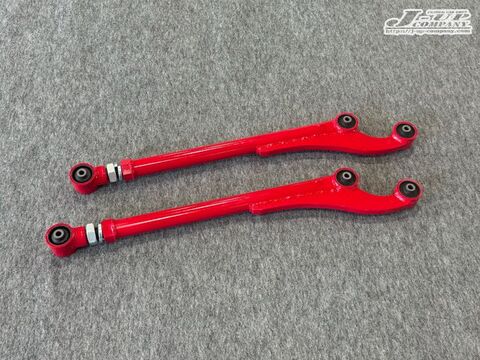 全長調整式トレーディングアーム（3インチUP用）　【A-72】
