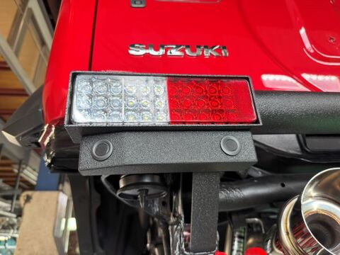 JB64/74・JC74　パーキングセンサー移設用BOX　【R-41】