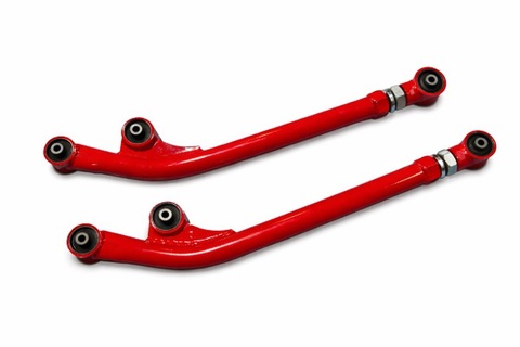 全長調整式リーディングアーム（3インチUP用） 【A-54】