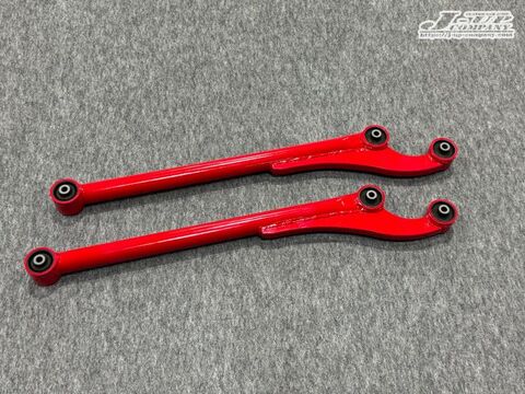 強化ロングトレーディングアーム（3インチUP用/約10㎜ロング）　【A-77】