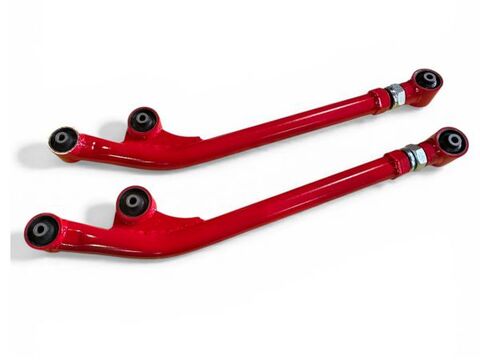 全長調整式リーディングアーム（2インチUP用） 【A-53】