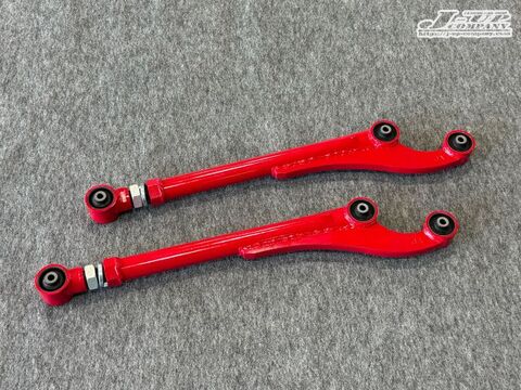 全長調整式トレーディングアーム（JA12/22・JB32/2～3インチUP用）　【A-71】