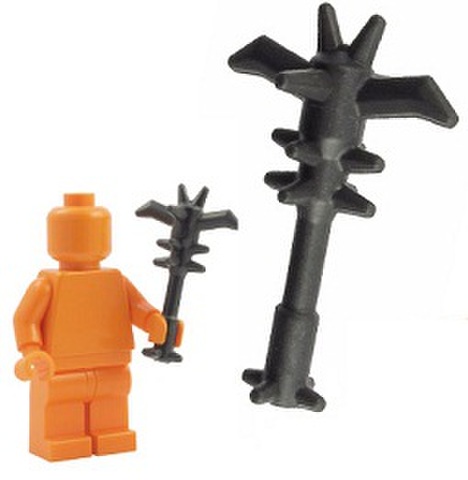 スパイクグレネード