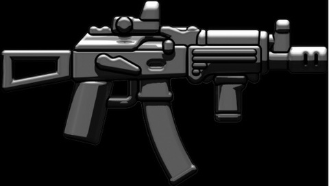 PP19 Vityaz BA