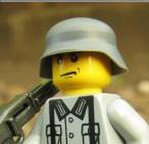 シュタールヘルメット