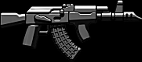AK-47 Roomy BA