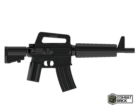 CB-15コマンドカービン