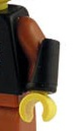 バンブレース(腕鎧）