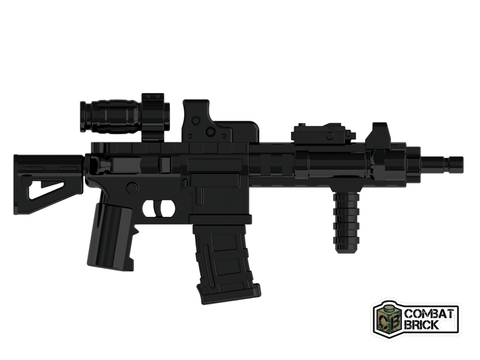 CB416特殊作戦群ライフル