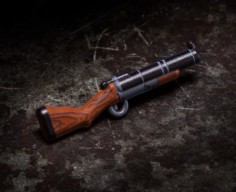 パーフェクトキャリバー/M79 グレネードランチャー