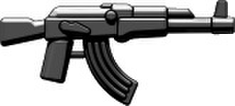 AKM