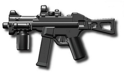UMP45